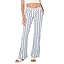 Bijou Blue Bahia Stripe
