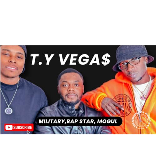 T.Y Vegas: From the Military to Touring