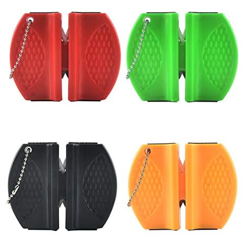 AKOAK Mini Knife Sharpener Set Cover