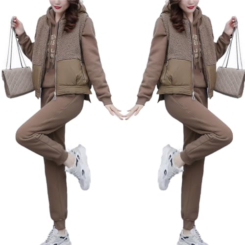 [LXIGAFFU] ZbgAbv ㉺Zbg fB[X H~ p[J[ xXg pc 3_Zbg t[ht N W[W g  g[i[ Opc 傫TCY   JWA (J[L,XL)