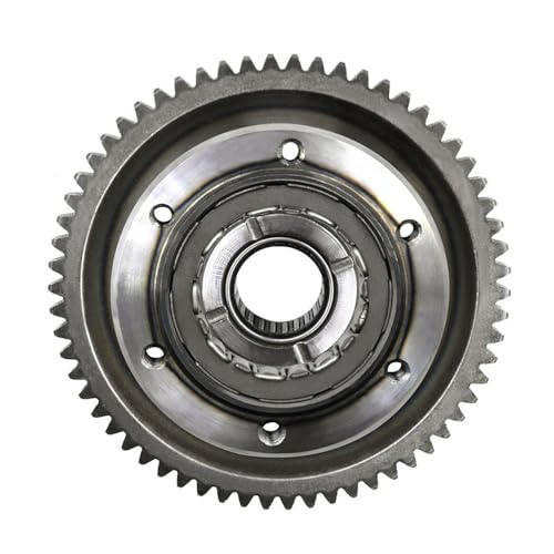 Kit engrenage d'embrayage de démarreur moto pour réparer les bruits de lancement Suzuki DRZ400