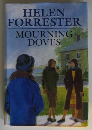 Mourning Doves: Large-print Edition 0745154417 Book Cover