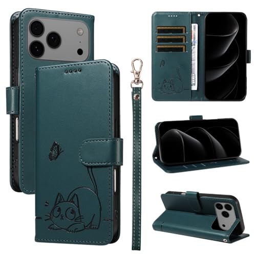 Protégez votre iPhone 13 Pro des rayures de clés grâce à cet étui en cuir