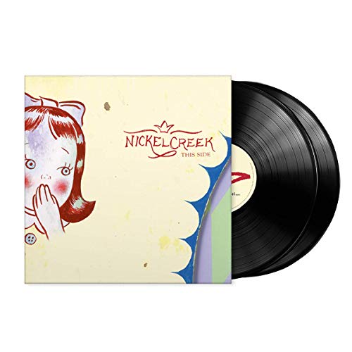 This Side [2 LP]