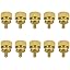 Gold (10 Pieces)