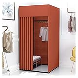 Estética versátil: complementa cualquier decoración, añadiendo un toque elegante a varios entornos. Su diseño elegante es perfecto para tiendas de ropa, centros comerciales, boutiques, estudios de fotografía, tiendas de novias, tiendas de sastrería, teatros, eventos entre bastidores, piscinas y habitaciones infantiles. Mejora tu espacio con una solución funcional pero elegante.