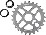 Plato bmx Salt Pro Alloy SALT Pro Plato, 25T
