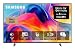 Samsung Mini LED M70H 4K 43 Zoll (108 cm), UHD Fernseher, Mini LED HDR für beeindruckende Details, Motion Xcelerator 144Hz, Dynamik Sound Pack, AI Companion für Fragen, kostenlos 900 Sender, Smart TV