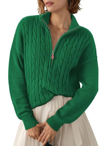 Dokotoo Womens Sweaters for Women Trendy Fall 2025...
