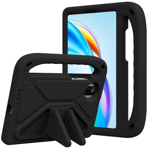 Coque Honor Pad X7 8.7 2025 antichoc EVA avec double support réglable