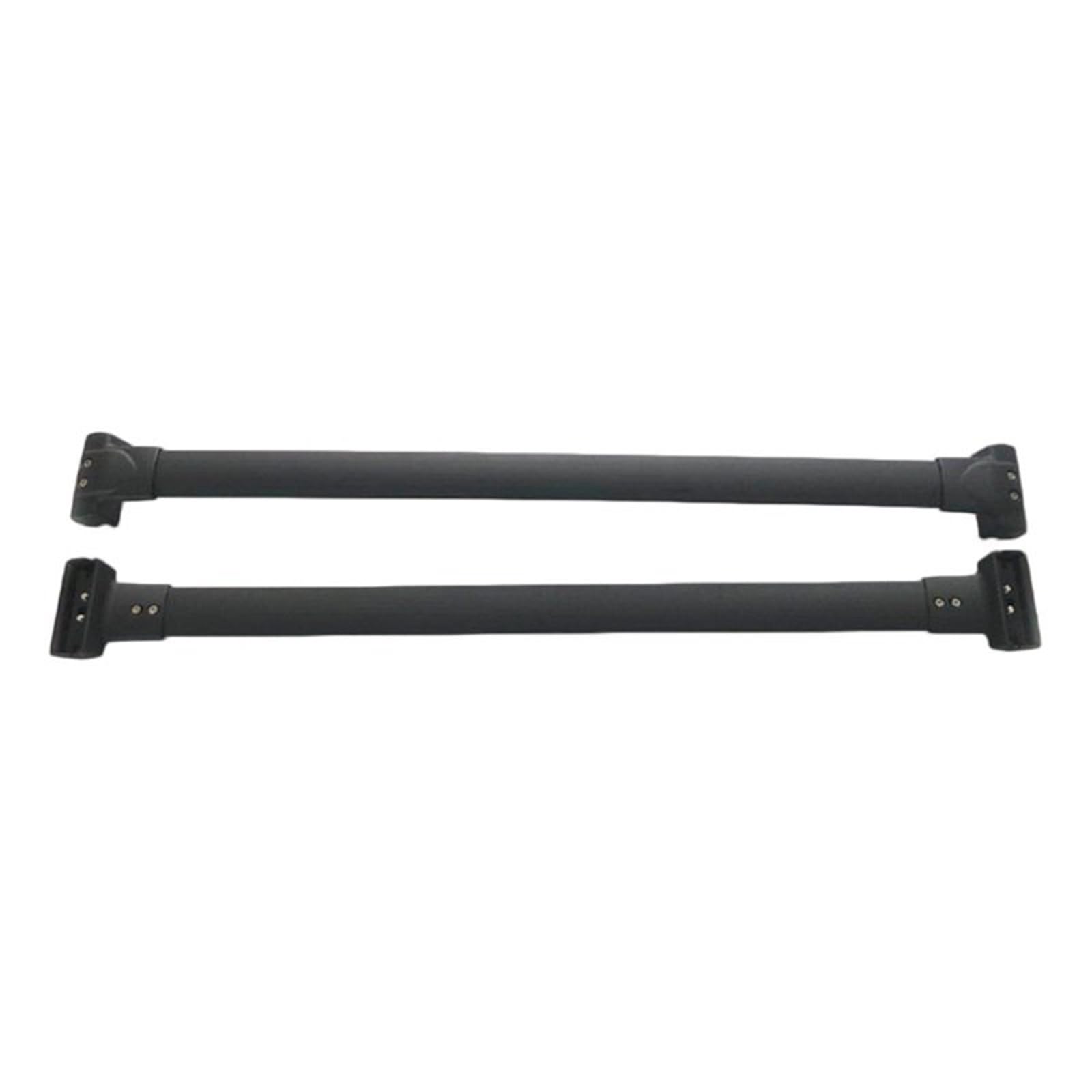 Cestino portapacchi da tetto Adatto per Jeep Grand Cherokee 2011-2021 Portapacchi Cross Bar Rails Bar Bagagli Bar Top Rack Rail Scatole