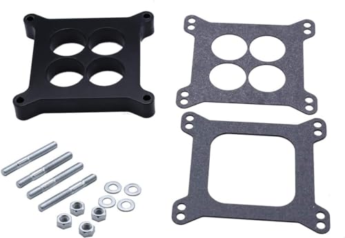 1 SET SHLPDFM Carburetor Spacer 1/2