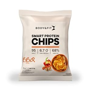 Body & Fit Smart Chips
