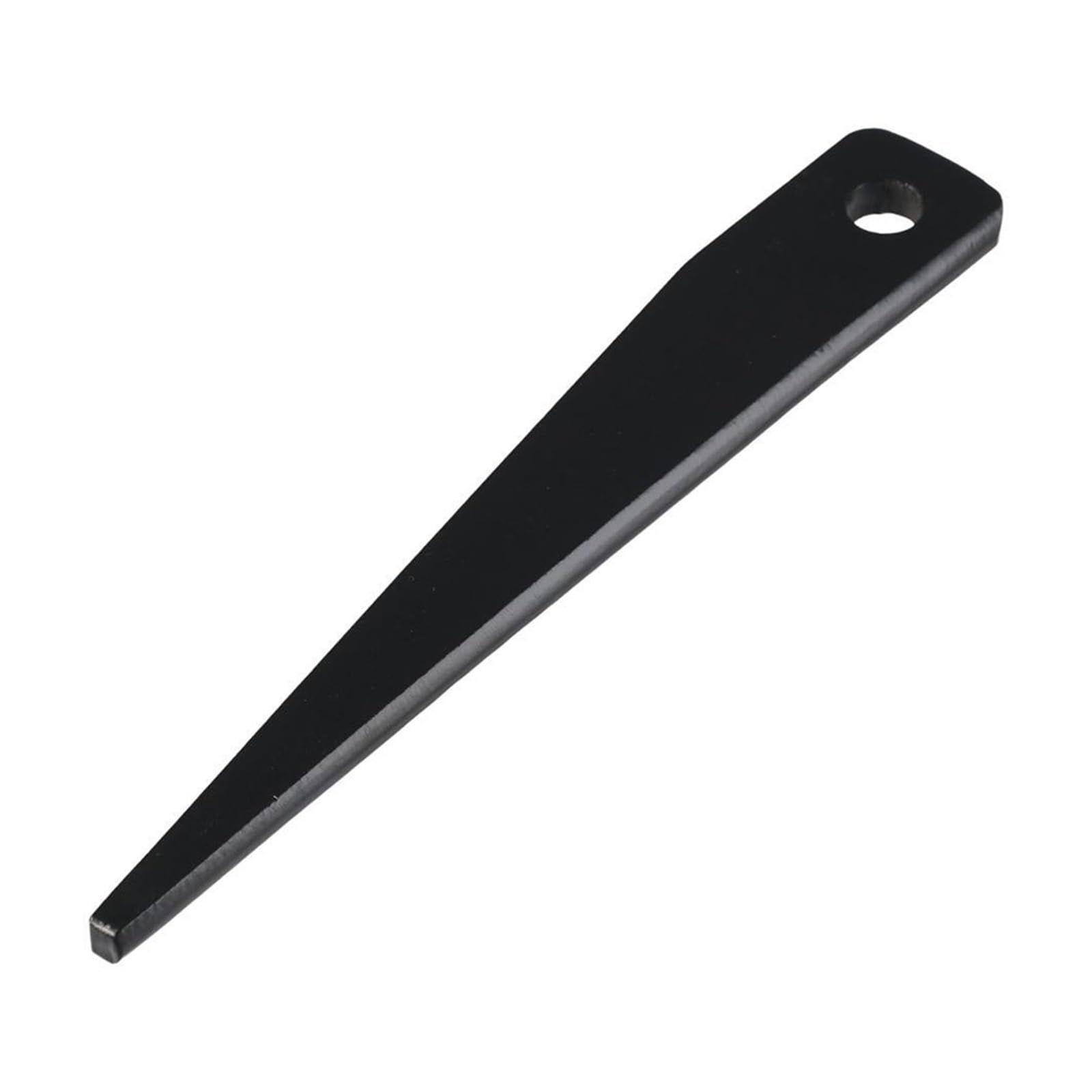 Morse Taper Drift 1pc Carbon Steel Sleeve for Lathe Drill Press Wide Application(MT1-MT2)