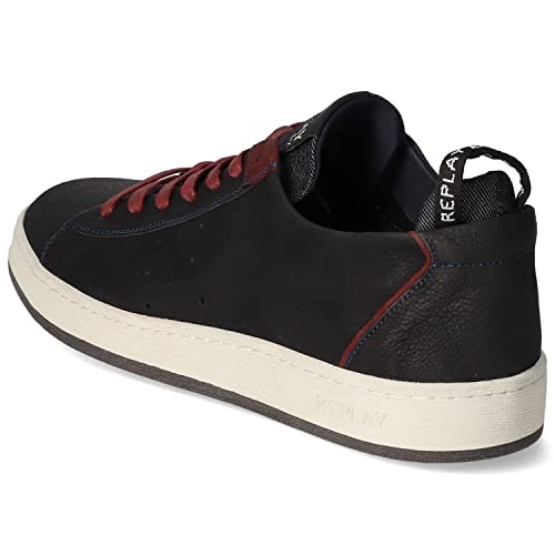REPLAY Blog City, Scarpe da Ginnastica Uomo, 290