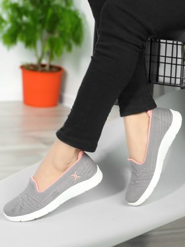 Image of Carlton London Women's Classic Slip-On Casual Shoes