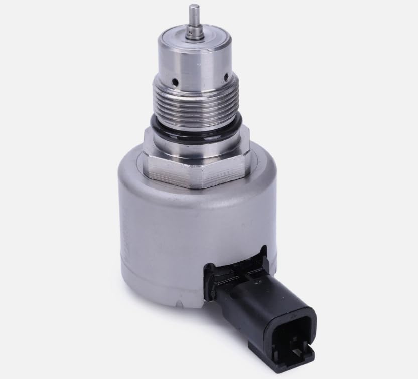 Fuel Pressure Relief Control Valve For Volvo Mack D13 MP8 22585974 22720232