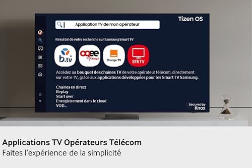 Samsung 55Q7F TV QLED 55" 4K - photo 4