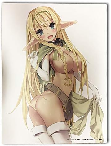 Amazon Co Jp 異世界魔王と召喚少女の奴隷魔術 キャンバスアート 03 Edシェラ ホーム キッチン