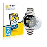 fossil q explorist gen 4 vs gen 3 [Anti-Huellas] Este protector tiene una capa oleofóbica anti-fingerprint resistente a las huellas y la grasa facilitando que la pantalla esté siempre limpia, compatible con Fossil Q Explorist / Q Explorist (3.Gen)