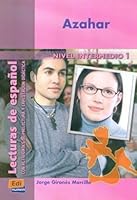 Azahar 8489756392 Book Cover