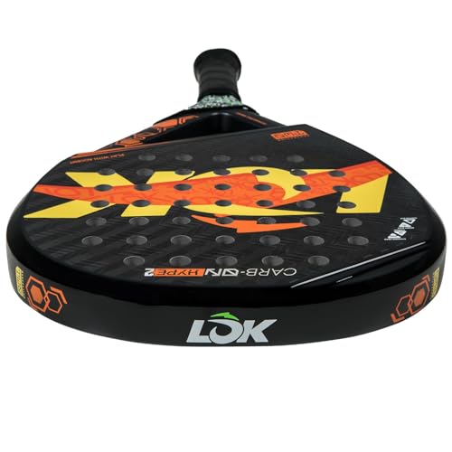 Schläger LOK Carb-on Hype 2 2026