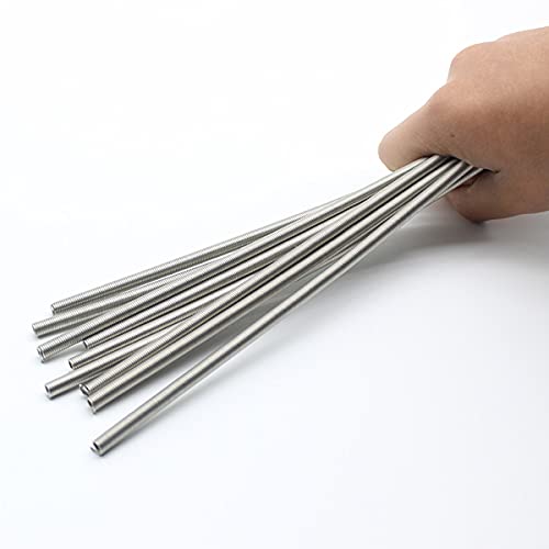 Alremo Huangxing - Heating Element Coil Wire,Ac 220V Kiln Element, 4000W Resistance Wire Kiln Furnace Heating Coil Kit Element Heat Resistant,2 Pcs,Nickel Chromium Wire (Size : Nickel Chromium Wire) #TOP5