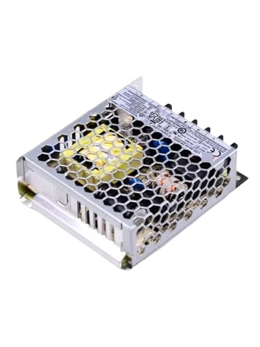 LRS-35-5 alimentation 5V pour imprimante 3D et projets électroniques DIY
