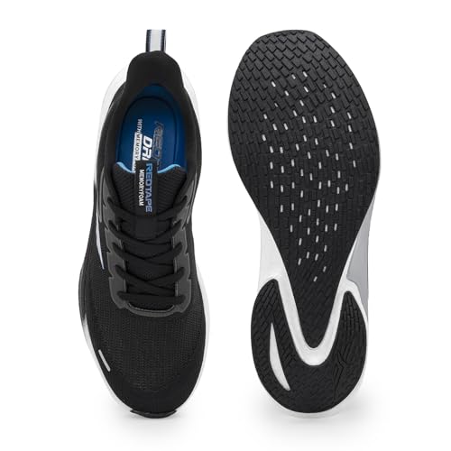 Image of Red Tape Mens Rso4332a Athleisure Shoes