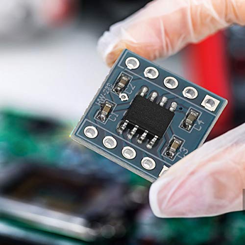 Módulo de potenciómetro de alta precisión para sensor, pack de 2 piezas estables 4