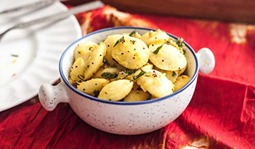 Prithi Home's and Kitchen thick Gauge Special Mini Idli Maker Stainless Steel | Mini Idli Plate, 1-Pieces, 18 Idlis/Plate 19.5 cm Diameter