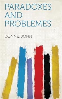 Paperback Paradoxes and Problemes Book