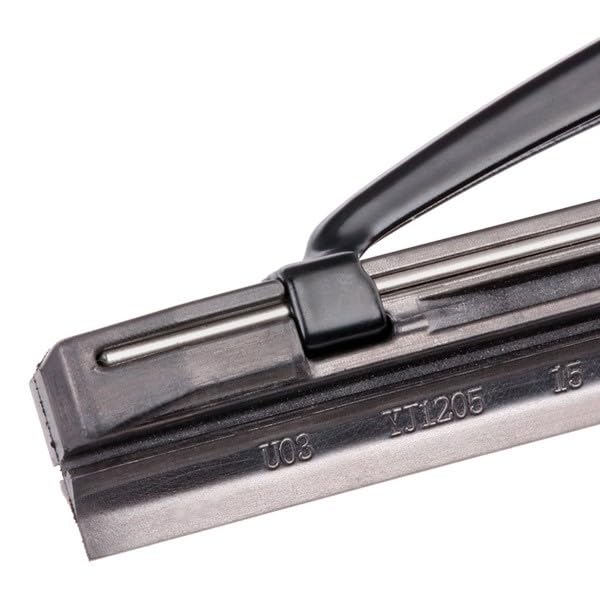 BOSCH H308 OE Specialty Rear Wiper Blade - 12" (Single) by Bosch - Used condition - Image 4