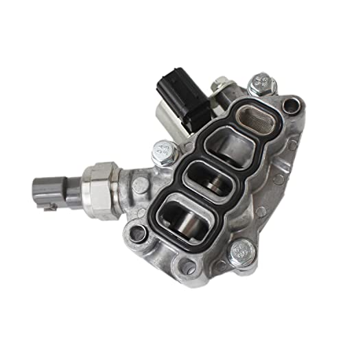 VTEC Solenoid Engine Variable Valve Timing (VVT) Solenoid 918-078 Compatible