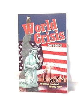 Paperback World Crises Foretold Book