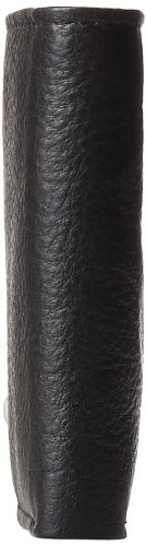 John Deere Men's Passcase Wallet, Black #TOP2