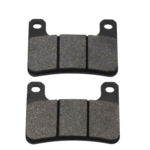 Plaquettes de frein avant VZR1800 Intruder 2008-2009 VZR 1800 Boulevard M109R