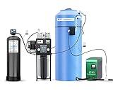 WECO Ultra Whole House Reverse Osmosis (RO) Water Purification System (ULTRA-300)