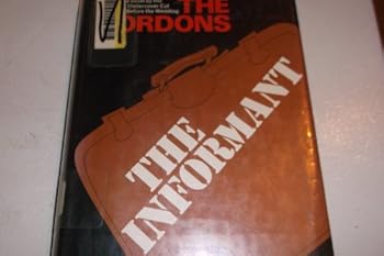 Unbound The informant, Book