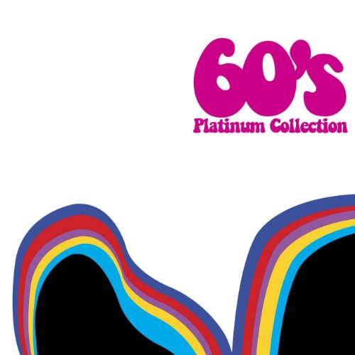 Various Artists - 60 Platinium Collection 3Cd