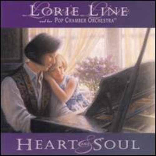 Heart & Soul [Audio CD]