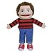 The Puppet Company Puppet Buddies Small Boy Tono De Piel Claro Marioneta de Mano