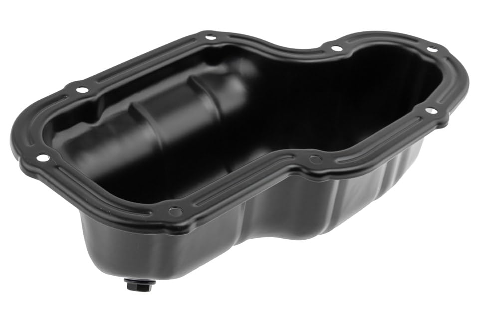 Sartén de aceite motor compatible con Nissan Armada 2004 y Pathfinder BMO-NS-018