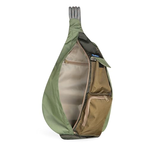 Image of KAVU Rope Sling - Compact Lightweight Crossbody Bag