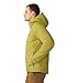 Mountain Hardwear Stretch Ozonic Insulated Jacket, Moon Moss, Large