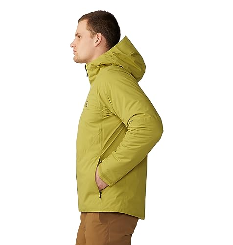 Image of Mountain Hardwear unisex-adult Stretch Ozonic Insulated Jacket