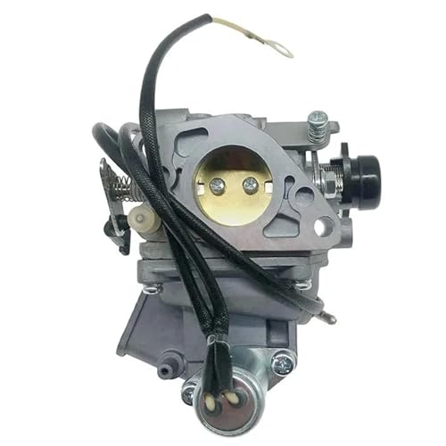 Carburateur moto pour régler les pannes de démarrage sur GX610 GX620 18CV 20CV V-Twin
