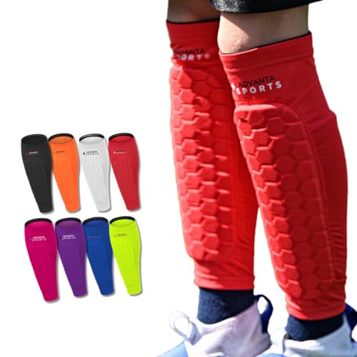 sports shin guard for soccer
