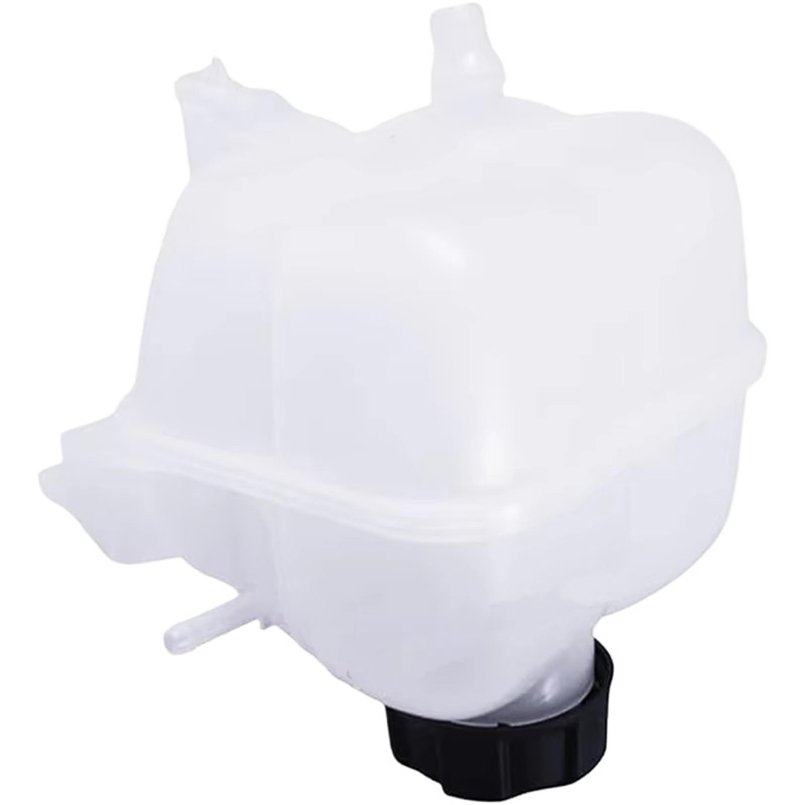 Vaschetta espansione Compatibile Con BMW Per 118i 318i I3 GAS 2007-2019 Serbatoio Di Espansione Del Liquido Di Raffreddamento Del Motore OEM: 17117639024 17137539267 17132754264