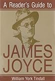 A Reader's Guide to James Joyce (Reader's Guides)